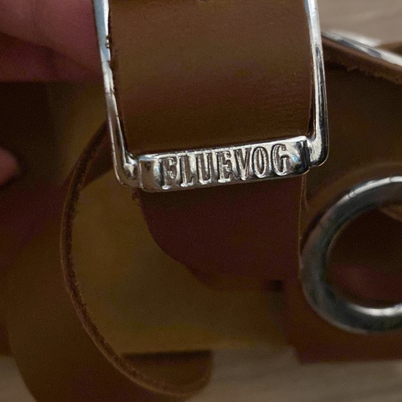 John Fluevog sandals - Picture 3 of 7